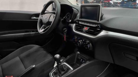 HYUNDAI HB 20 Hatch 1.0 12V 4P FLEX VISION, Foto 9