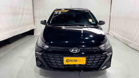 HYUNDAI HB 20 Hatch 1.0 12V 4P LIMITED, Foto 2