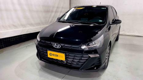 HYUNDAI HB 20 Hatch 1.0 12V 4P LIMITED, Foto 3