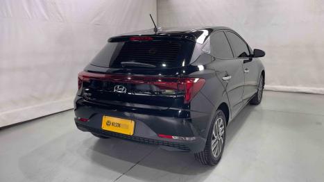 HYUNDAI HB 20 Hatch 1.0 12V 4P LIMITED, Foto 4