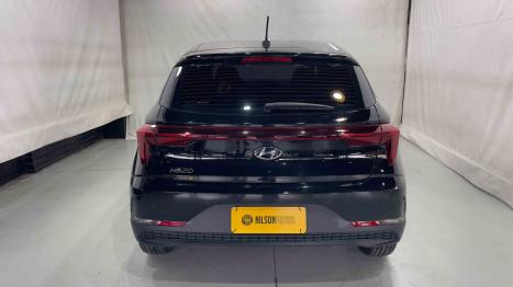 HYUNDAI HB 20 Hatch 1.0 12V 4P LIMITED, Foto 5