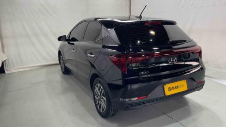 HYUNDAI HB 20 Hatch 1.0 12V 4P LIMITED, Foto 6