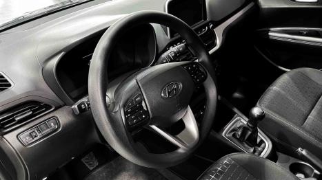 HYUNDAI HB 20 Hatch 1.0 12V 4P LIMITED, Foto 7