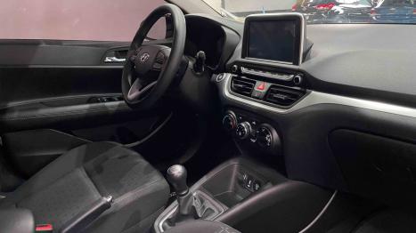 HYUNDAI HB 20 Hatch 1.0 12V 4P LIMITED, Foto 10