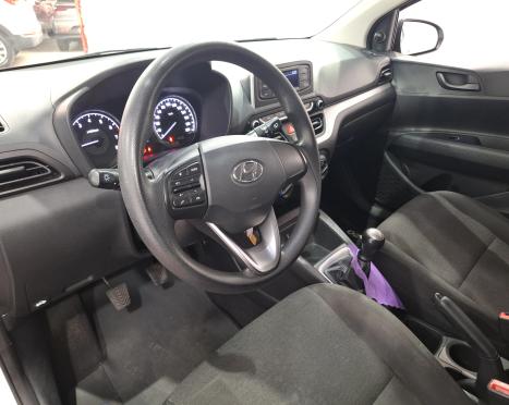 HYUNDAI HB 20 Hatch 1.0 12V 4P FLEX SENSE, Foto 2