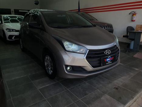 HYUNDAI HB 20 Hatch 1.0 12V 4P FLEX COMFORT, Foto 1