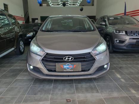 HYUNDAI HB 20 Hatch 1.0 12V 4P FLEX COMFORT, Foto 2