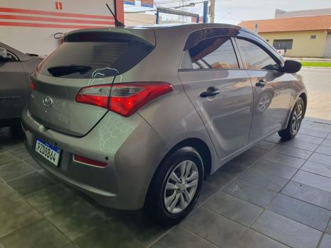 HYUNDAI HB 20 Hatch 1.0 12V 4P FLEX COMFORT, Foto 3