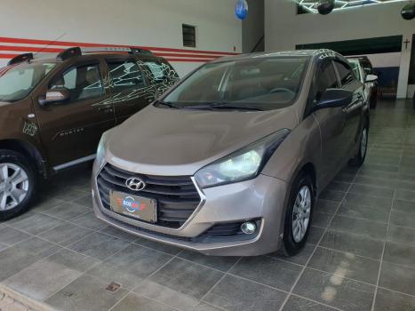 HYUNDAI HB 20 Hatch 1.0 12V 4P FLEX COMFORT, Foto 4