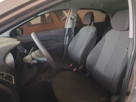 HYUNDAI HB 20 Hatch 1.0 12V 4P FLEX COMFORT, Foto 5