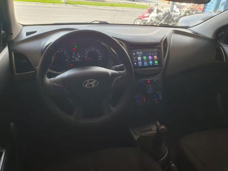 HYUNDAI HB 20 Hatch 1.0 12V 4P FLEX COMFORT, Foto 6