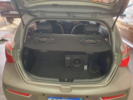 HYUNDAI HB 20 Hatch 1.0 12V 4P FLEX COMFORT, Foto 8