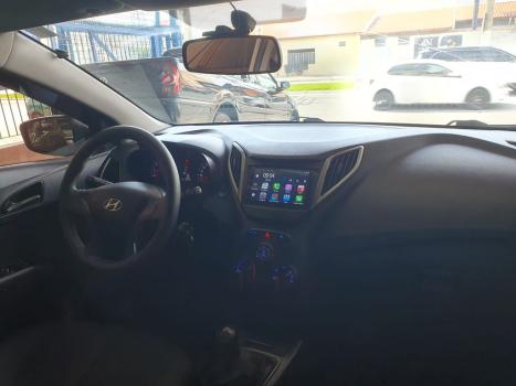 HYUNDAI HB 20 Hatch 1.0 12V 4P FLEX COMFORT, Foto 9