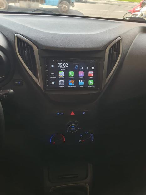 HYUNDAI HB 20 Hatch 1.0 12V 4P FLEX COMFORT, Foto 10