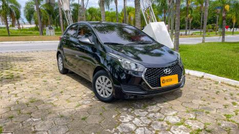 HYUNDAI HB 20 Hatch 1.0 12V 4P FLEX UNIQUE, Foto 1