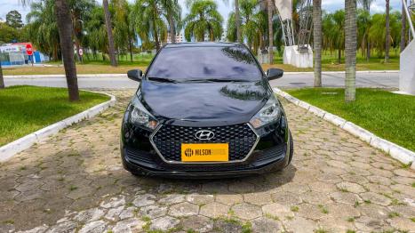 HYUNDAI HB 20 Hatch 1.0 12V 4P FLEX UNIQUE, Foto 2