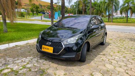 HYUNDAI HB 20 Hatch 1.0 12V 4P FLEX UNIQUE, Foto 3