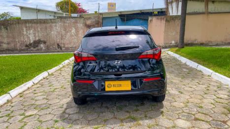 HYUNDAI HB 20 Hatch 1.0 12V 4P FLEX UNIQUE, Foto 5