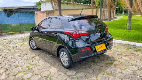 HYUNDAI HB 20 Hatch 1.0 12V 4P FLEX UNIQUE, Foto 6