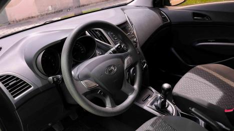 HYUNDAI HB 20 Hatch 1.0 12V 4P FLEX UNIQUE, Foto 7