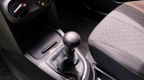 HYUNDAI HB 20 Hatch 1.0 12V 4P FLEX UNIQUE, Foto 8