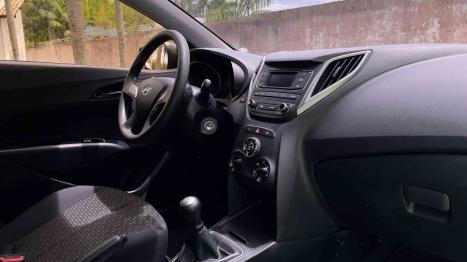 HYUNDAI HB 20 Hatch 1.0 12V 4P FLEX UNIQUE, Foto 9