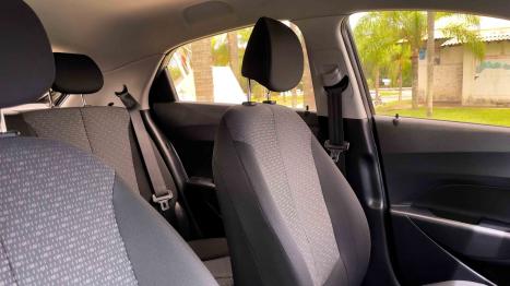 HYUNDAI HB 20 Hatch 1.0 12V 4P FLEX UNIQUE, Foto 11