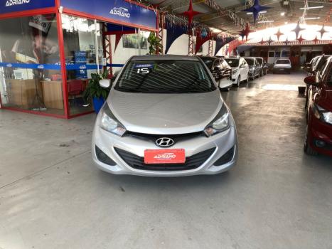 HYUNDAI HB 20 Hatch 1.6 16V 4P FLEX COMFORT PLUS AUTOM�TICO, Foto 1