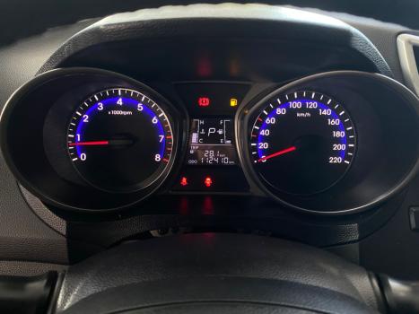 HYUNDAI HB 20 Hatch 1.6 16V 4P FLEX COMFORT PLUS AUTOM�TICO, Foto 6