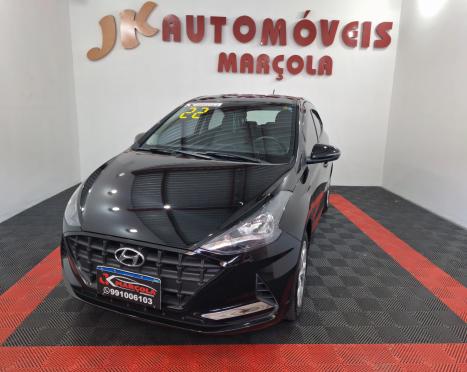 HYUNDAI HB 20 Hatch 1.0 12V 4P FLEX VISION, Foto 1
