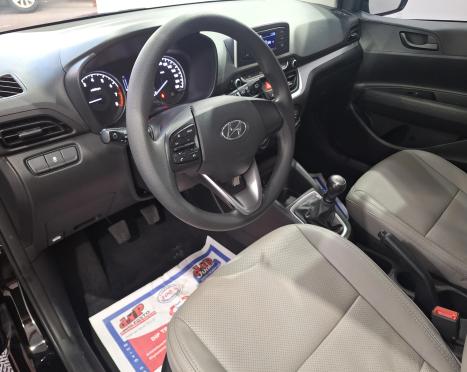 HYUNDAI HB 20 Hatch 1.0 12V 4P FLEX VISION, Foto 2