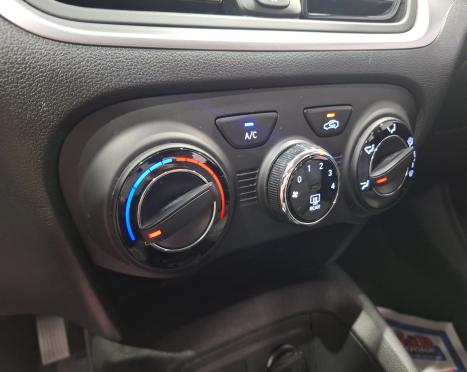 HYUNDAI HB 20 Hatch 1.0 12V 4P FLEX VISION, Foto 4