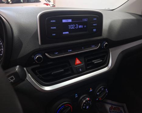 HYUNDAI HB 20 Hatch 1.0 12V 4P FLEX VISION, Foto 5