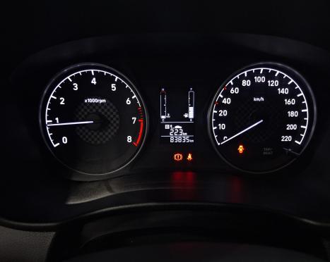 HYUNDAI HB 20 Hatch 1.0 12V 4P FLEX VISION, Foto 6