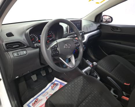 HYUNDAI HB 20 Hatch 1.0 12V 4P FLEX COMFORT, Foto 2