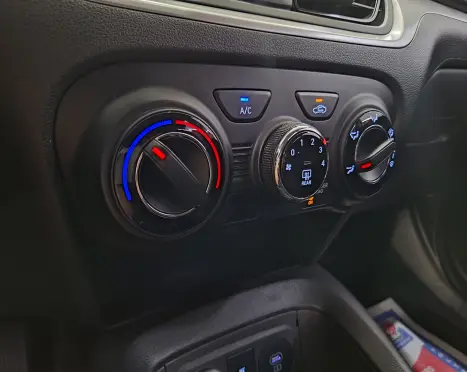 HYUNDAI HB 20 Hatch 1.0 12V 4P FLEX COMFORT, Foto 4