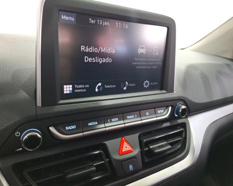 HYUNDAI HB 20 Hatch 1.0 12V 4P FLEX COMFORT, Foto 5