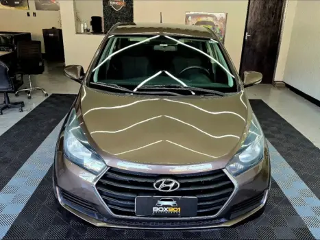 HYUNDAI HB 20 Hatch 1.0 12V 4P FLEX COMFORT, Foto 5