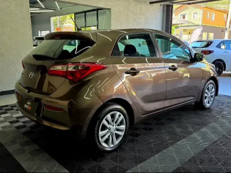 HYUNDAI HB 20 Hatch 1.0 12V 4P FLEX COMFORT, Foto 11