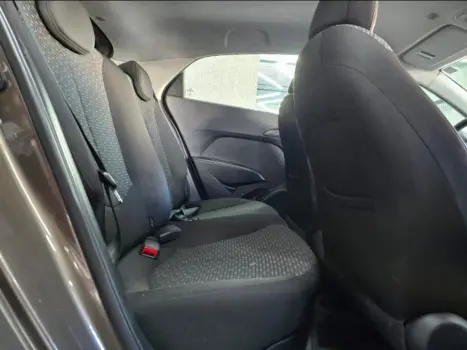 HYUNDAI HB 20 Hatch 1.0 12V 4P FLEX COMFORT, Foto 12