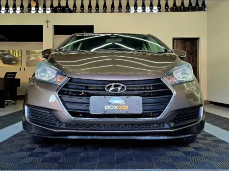 HYUNDAI HB 20 Hatch 1.0 12V 4P FLEX COMFORT, Foto 13