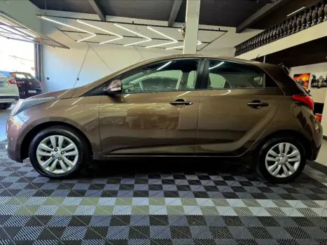 HYUNDAI HB 20 Hatch 1.0 12V 4P FLEX COMFORT, Foto 15