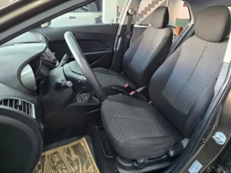 HYUNDAI HB 20 Hatch 1.0 12V 4P FLEX COMFORT, Foto 16