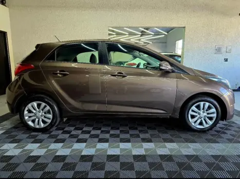 HYUNDAI HB 20 Hatch 1.0 12V 4P FLEX COMFORT, Foto 17