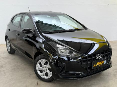 HYUNDAI HB 20 Hatch 1.0 12V 4P FLEX VISION, Foto 1