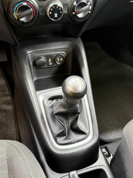 HYUNDAI HB 20 Hatch 1.0 12V 4P FLEX VISION, Foto 7