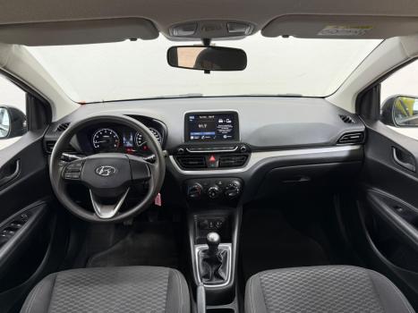 HYUNDAI HB 20 Hatch 1.0 12V 4P FLEX VISION, Foto 4