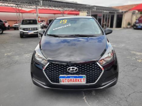 HYUNDAI HB 20 Hatch 1.0 12V 4P FLEX UNIQUE, Foto 2