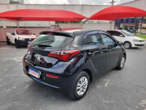 HYUNDAI HB 20 Hatch 1.0 12V 4P FLEX UNIQUE, Foto 4