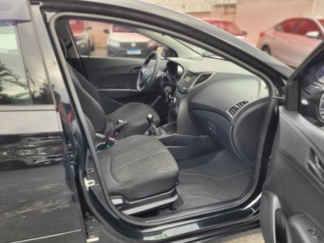 HYUNDAI HB 20 Hatch 1.0 12V 4P FLEX UNIQUE, Foto 5